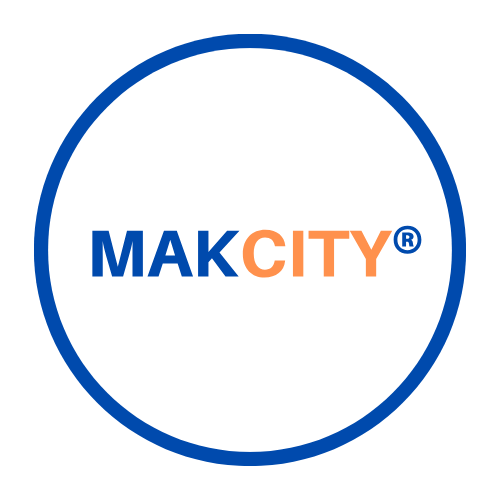 Makcity - Premium Apple Specialists